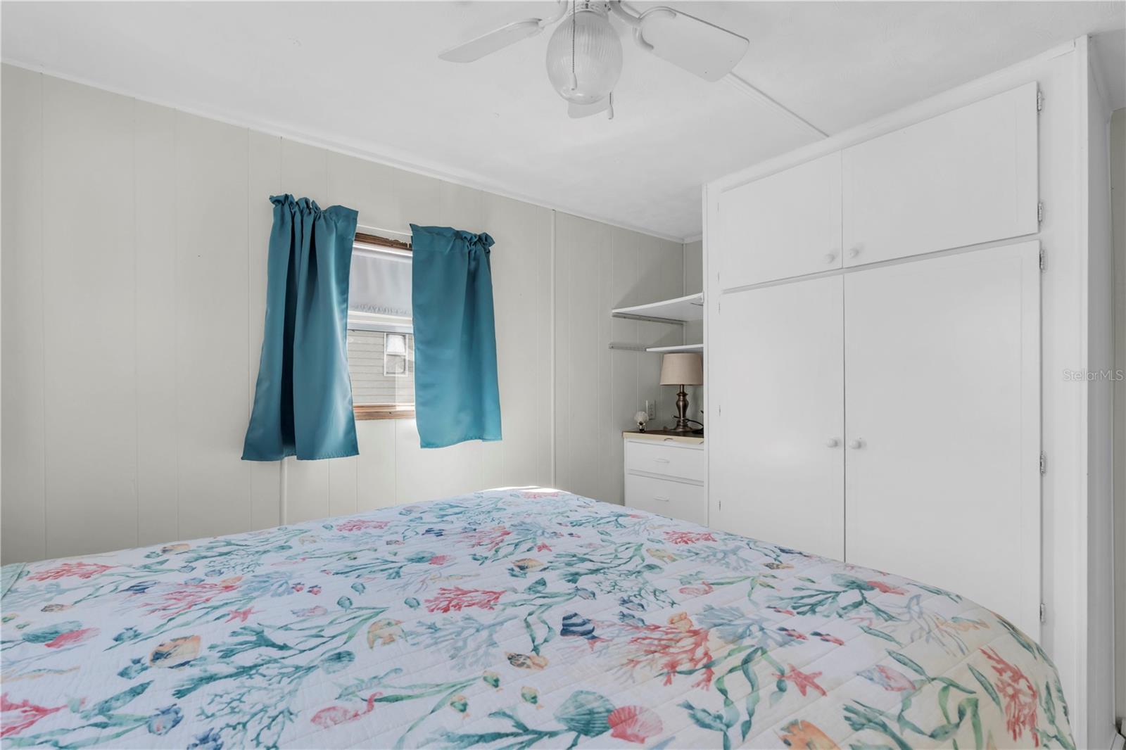 EAGLES NEST MOBILE HOME PARK UNREC - Residential