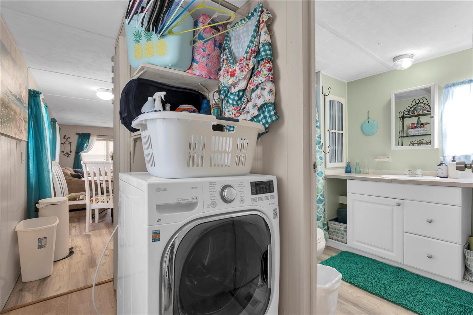 EAGLES NEST MOBILE HOME PARK UNREC - Residential