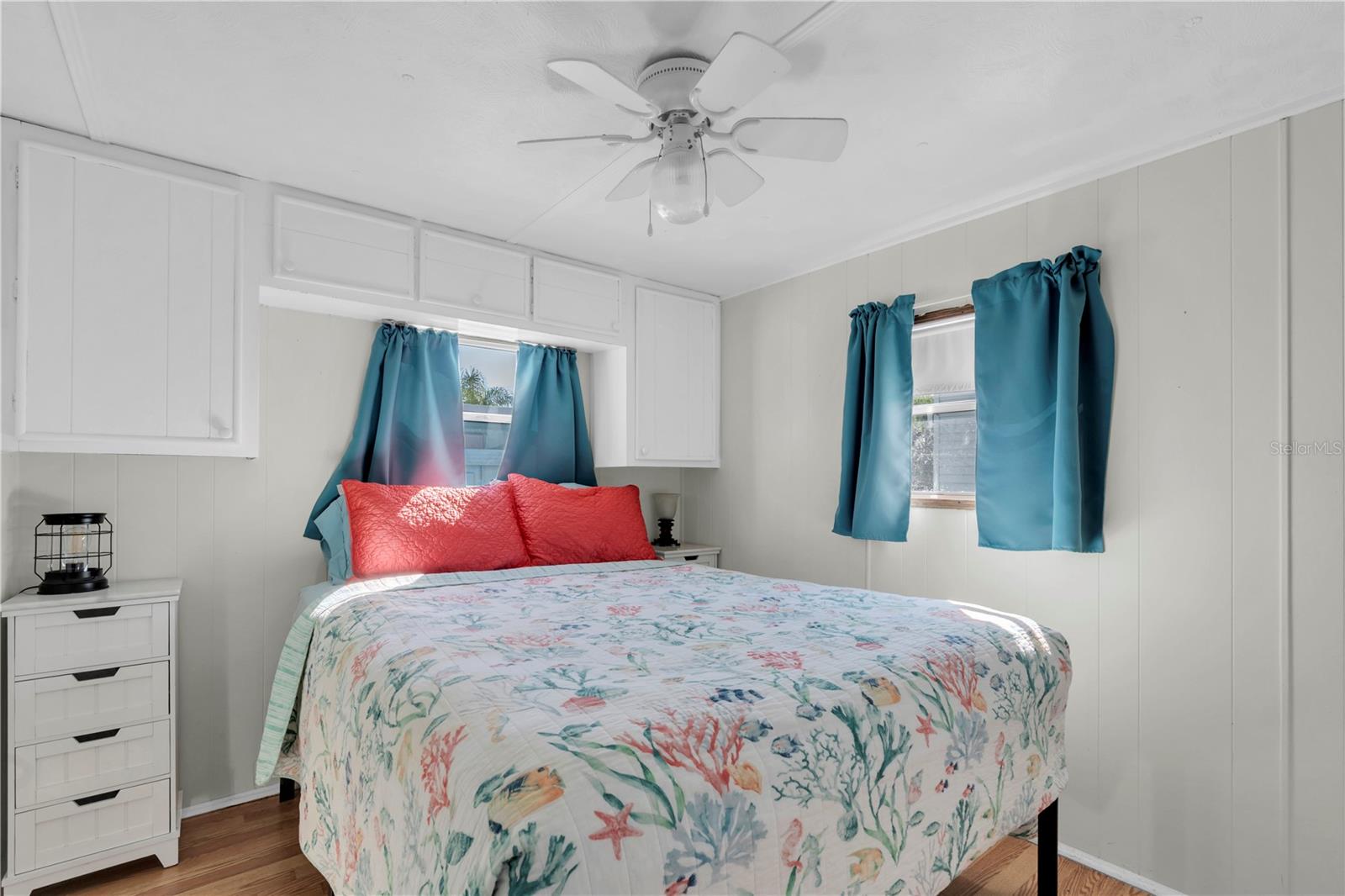 EAGLES NEST MOBILE HOME PARK UNREC - Residential