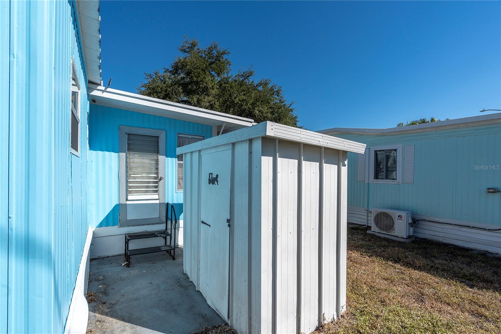 EAGLES NEST MOBILE HOME PARK UNREC - Residential