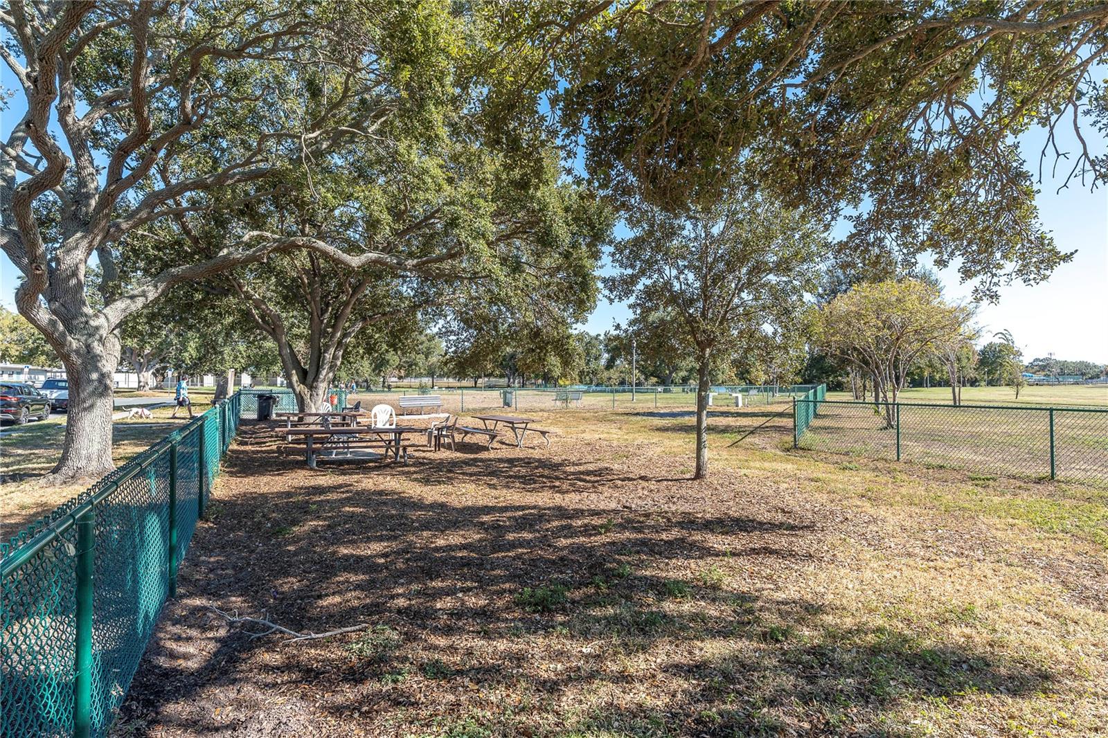 EAGLES NEST MOBILE HOME PARK UNREC - Residential