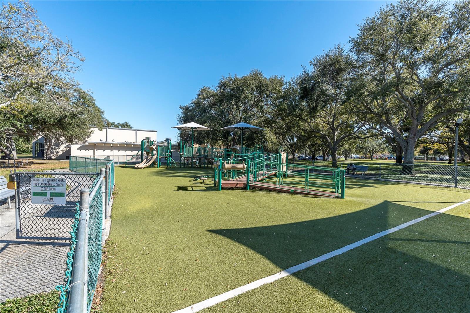 EAGLES NEST MOBILE HOME PARK UNREC - Residential