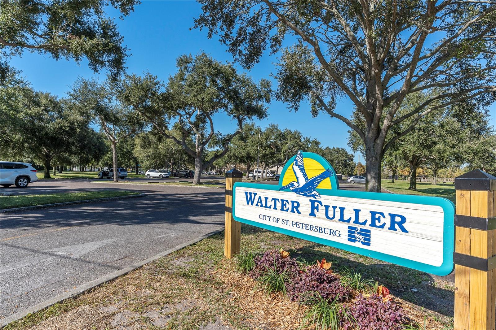 EAGLES NEST MOBILE HOME PARK UNREC - Residential