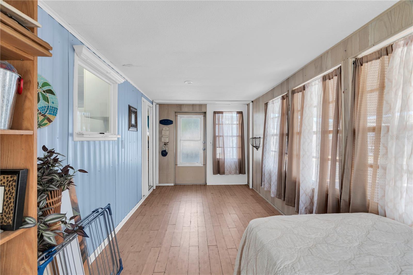 EAGLES NEST MOBILE HOME PARK UNREC - Residential