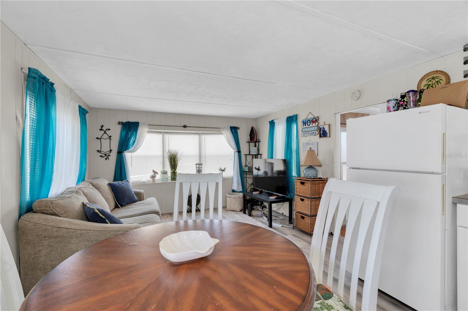 EAGLES NEST MOBILE HOME PARK UNREC - Residential