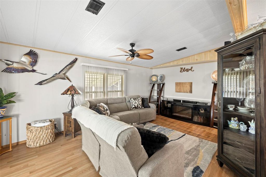 Photo of 35918 Verano Lane, Zephyrhills, FL 33541 (MLS # TB8427061)