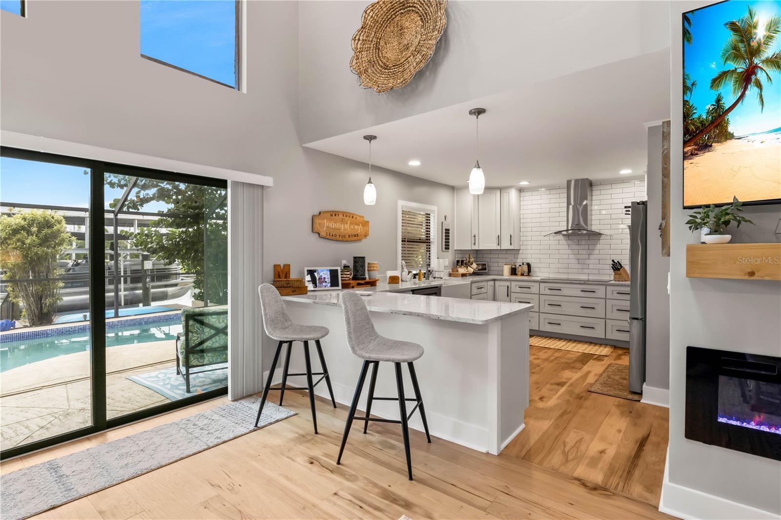 PINE ISLAND SHORES - Residential