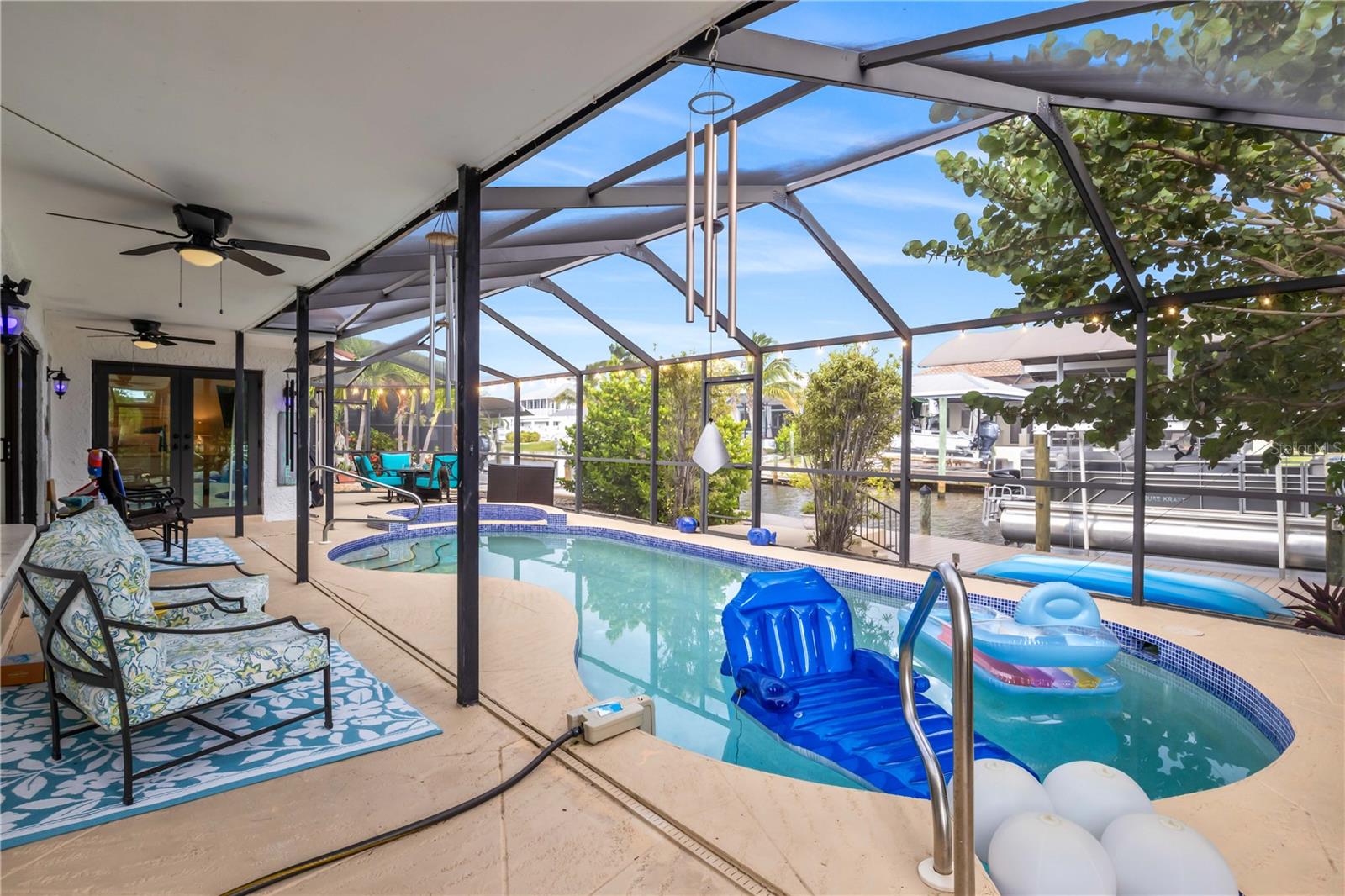 PINE ISLAND SHORES - Residential