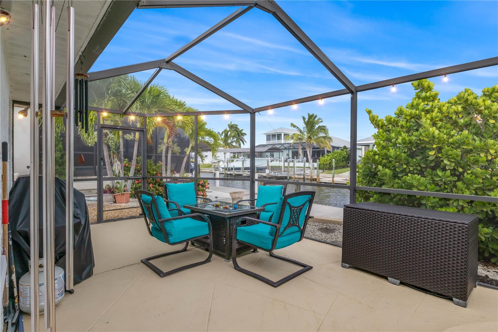 PINE ISLAND SHORES - Residential