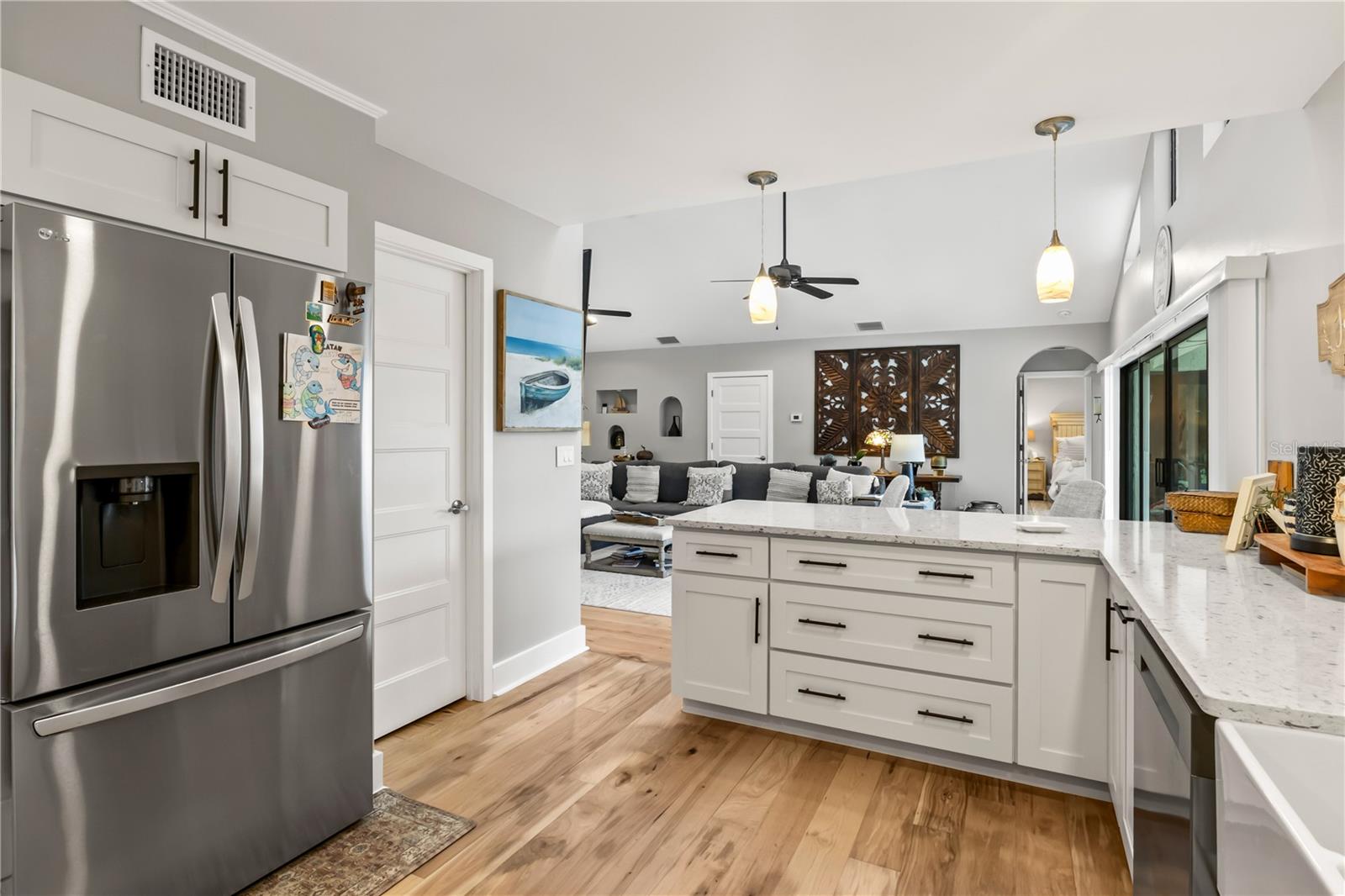 PINE ISLAND SHORES - Residential