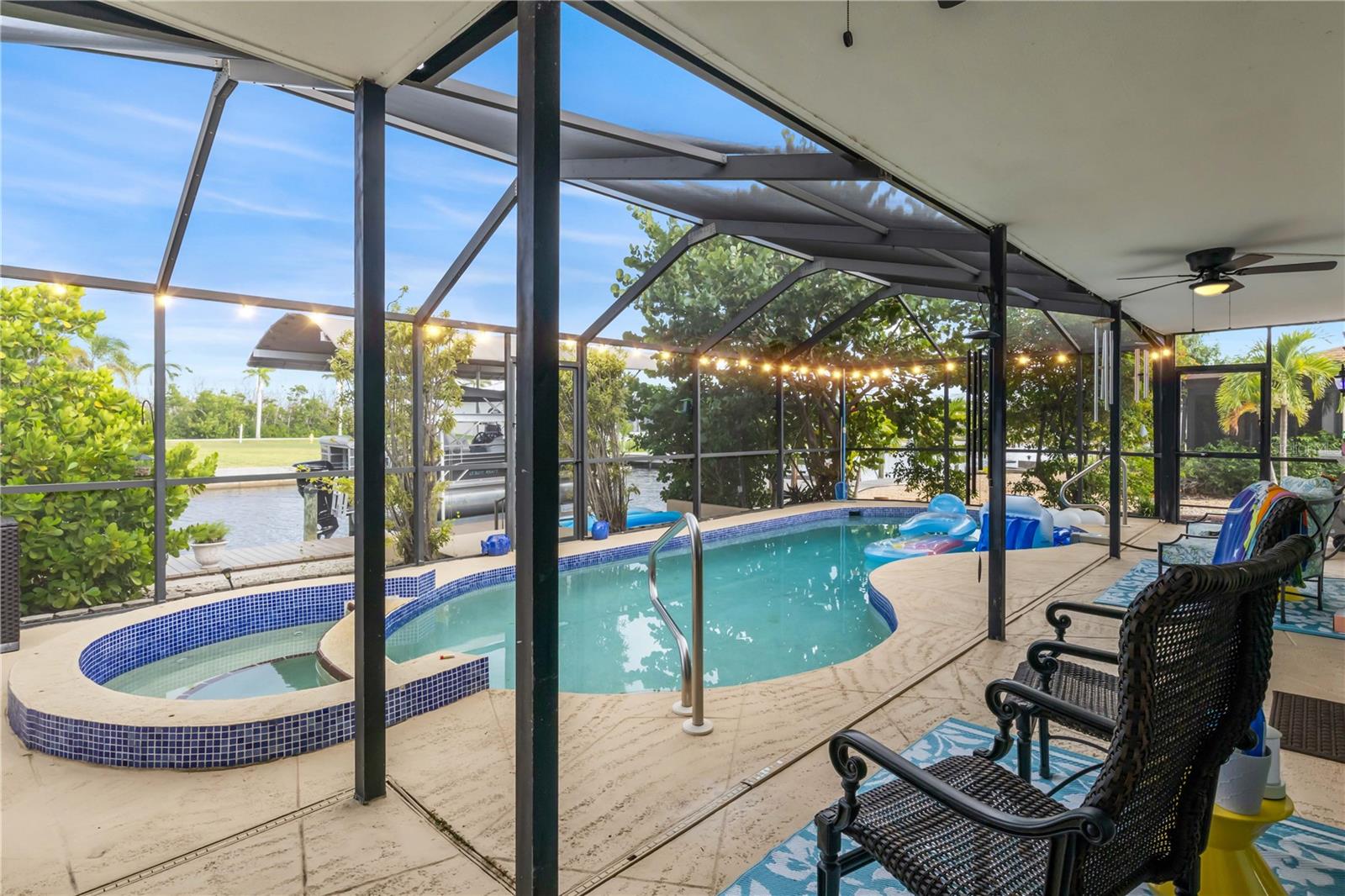 PINE ISLAND SHORES - Residential