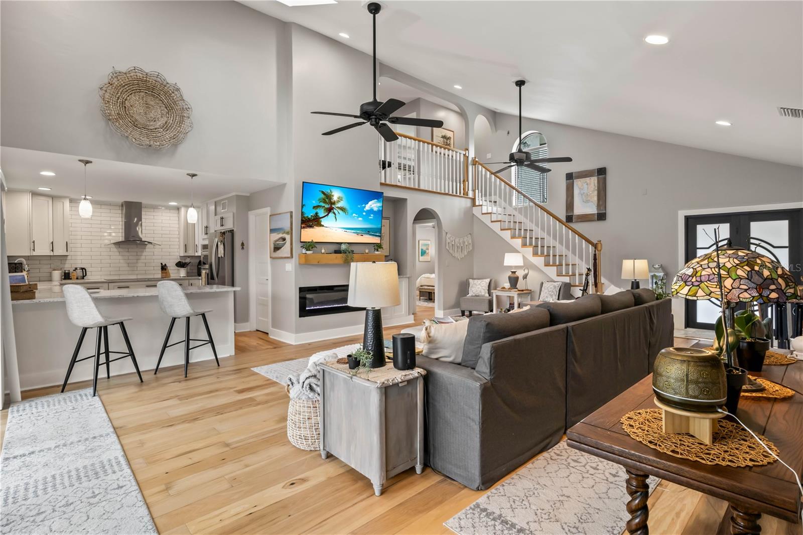 PINE ISLAND SHORES - Residential