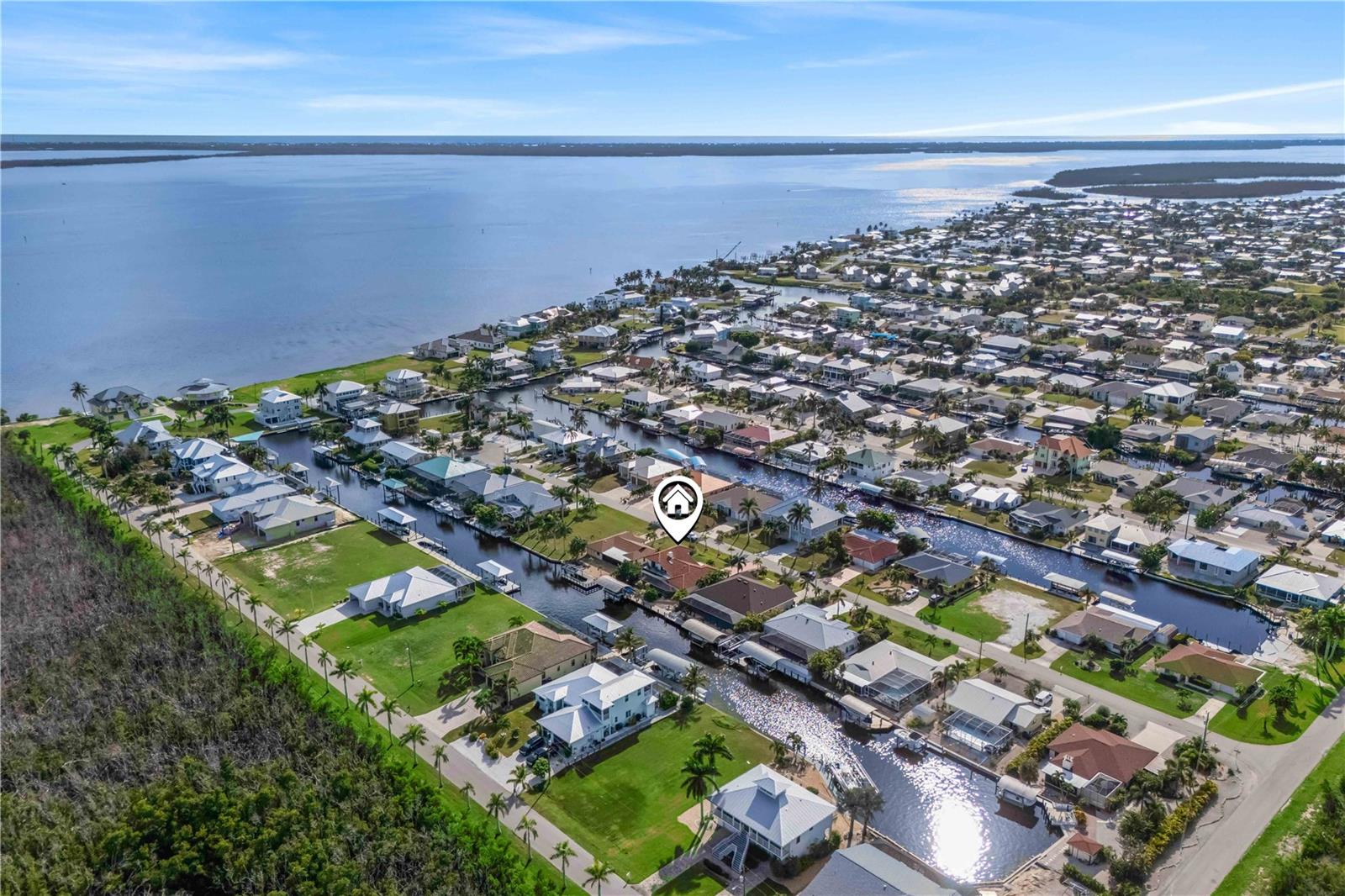 PINE ISLAND SHORES - Residential