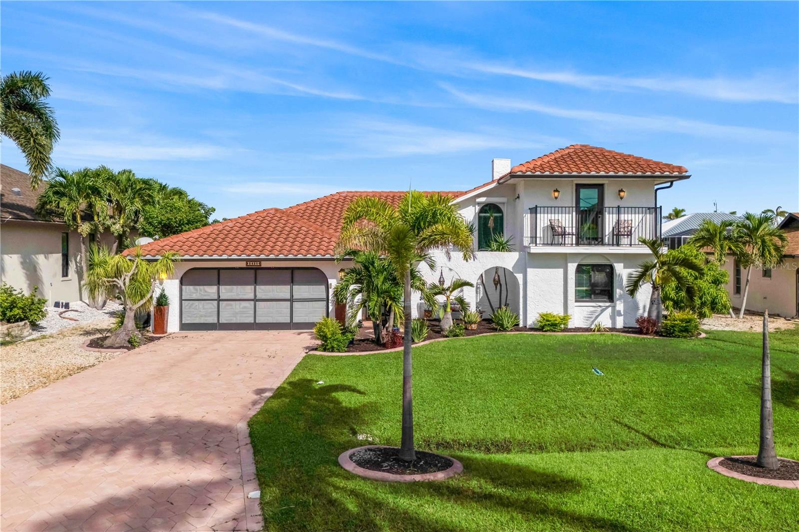 PINE ISLAND SHORES - Residential