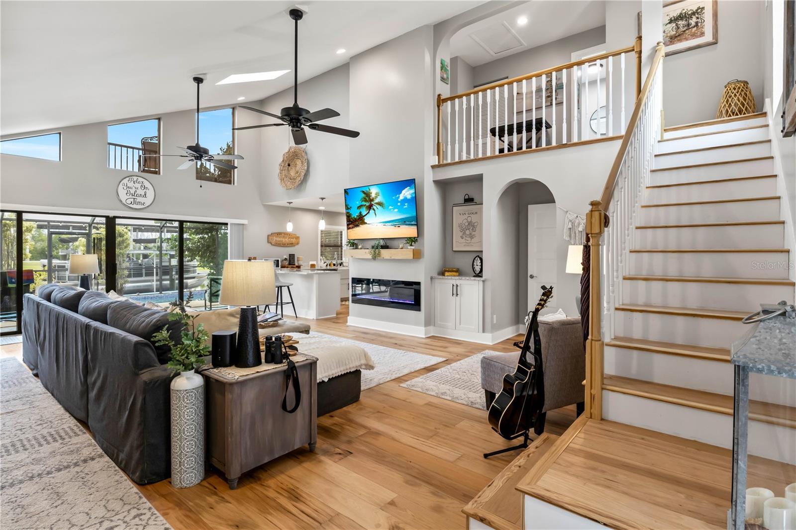 PINE ISLAND SHORES - Residential