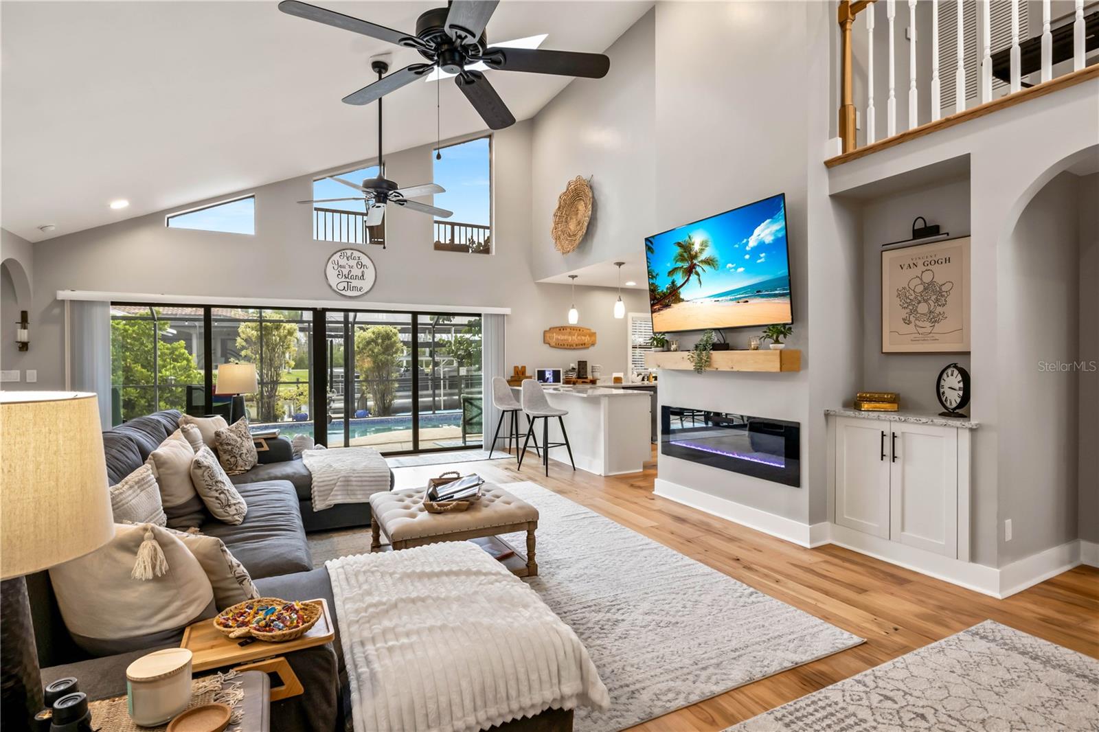 PINE ISLAND SHORES - Residential