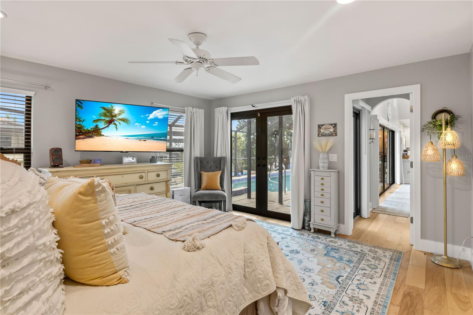 PINE ISLAND SHORES - Residential