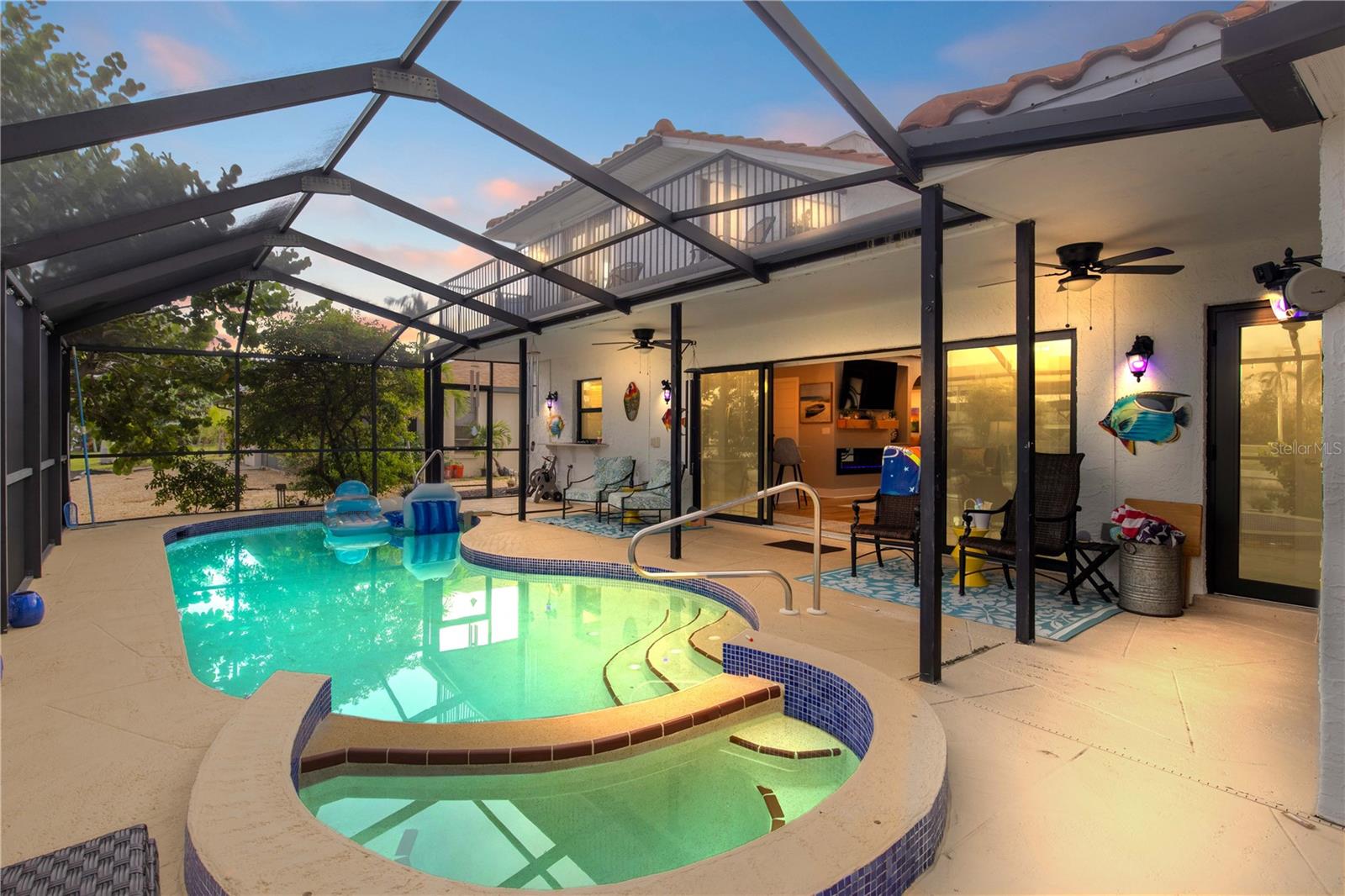 PINE ISLAND SHORES - Residential