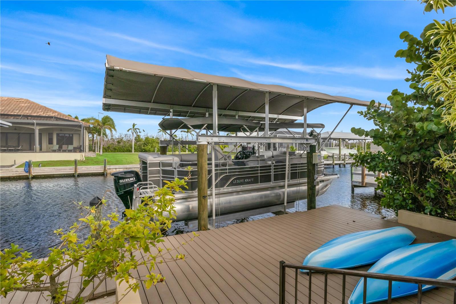 PINE ISLAND SHORES - Residential