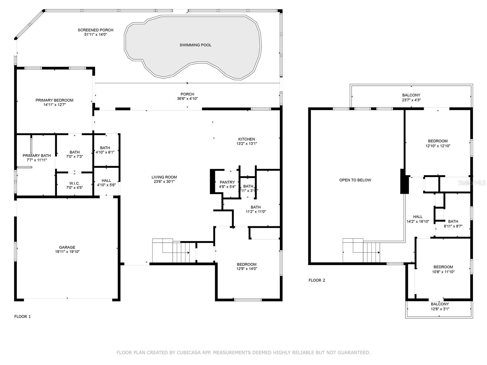 PINE ISLAND SHORES - Residential