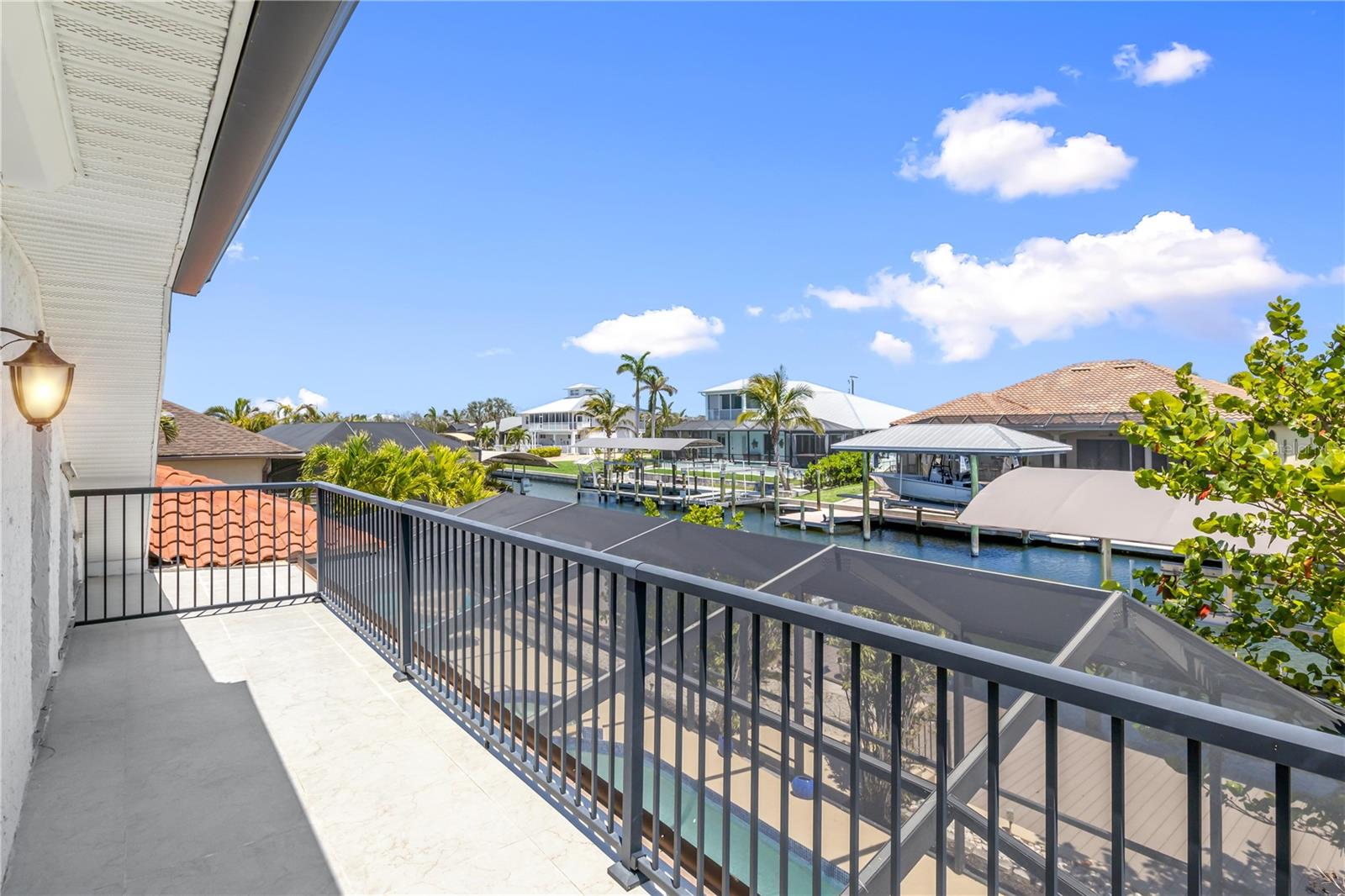 PINE ISLAND SHORES - Residential