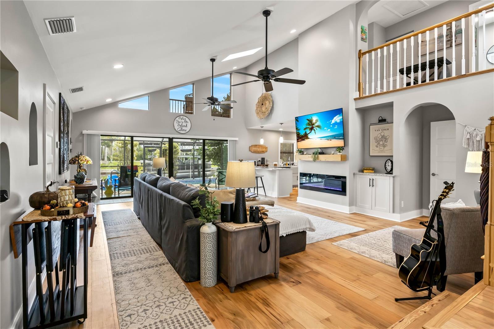 PINE ISLAND SHORES - Residential