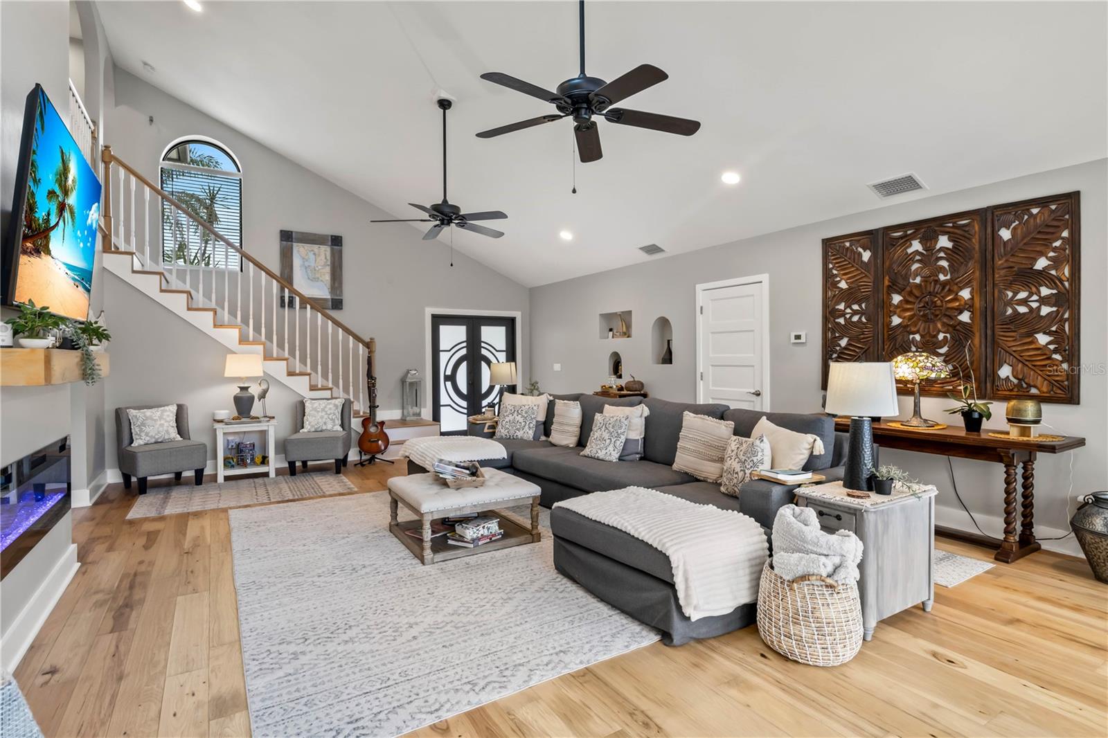 PINE ISLAND SHORES - Residential