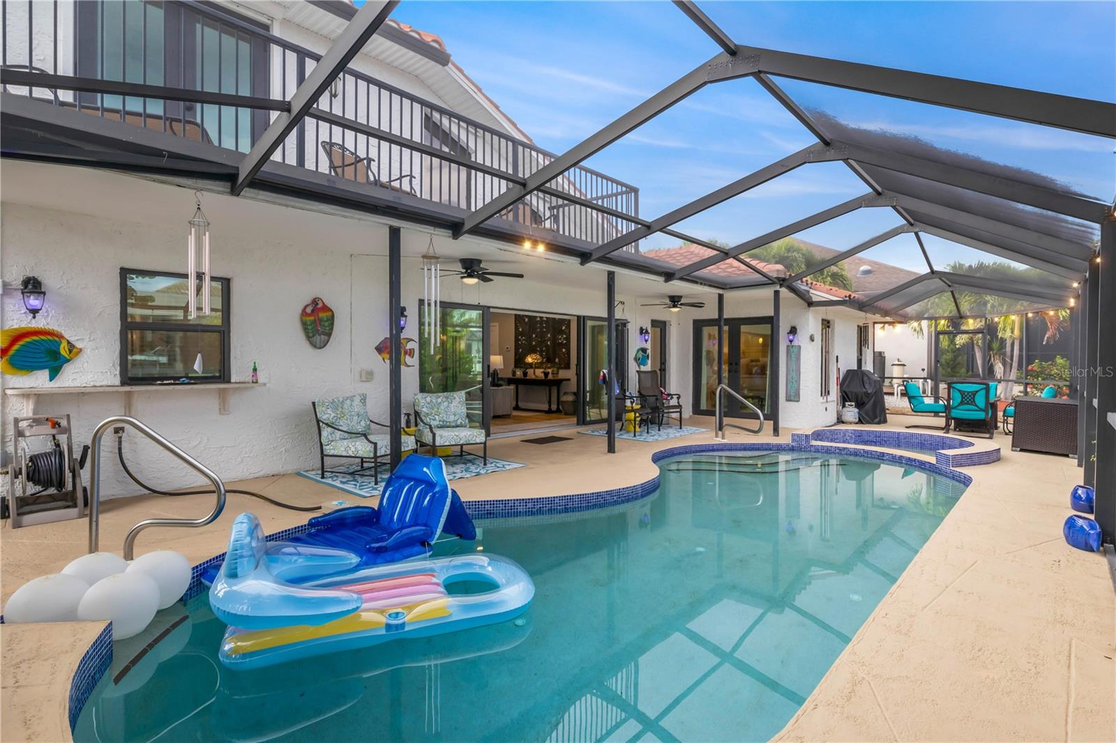 PINE ISLAND SHORES - Residential