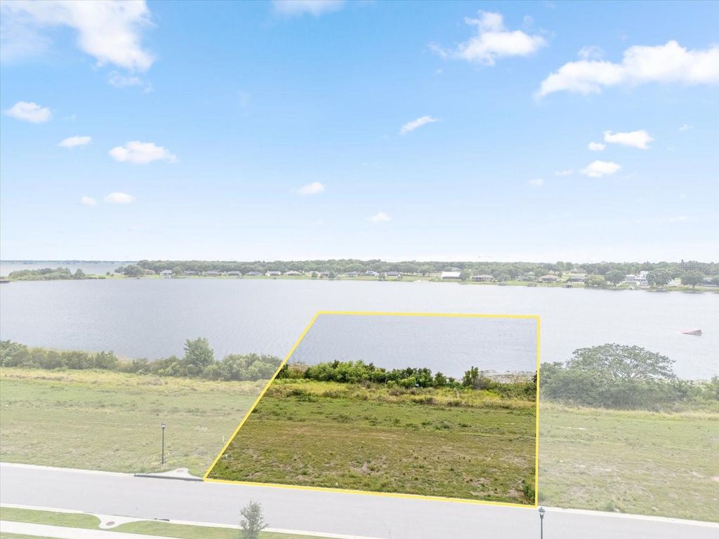 Photo of 4343 Juliana Lake Drive, Auburndale, FL 33823 (MLS # O6309115)