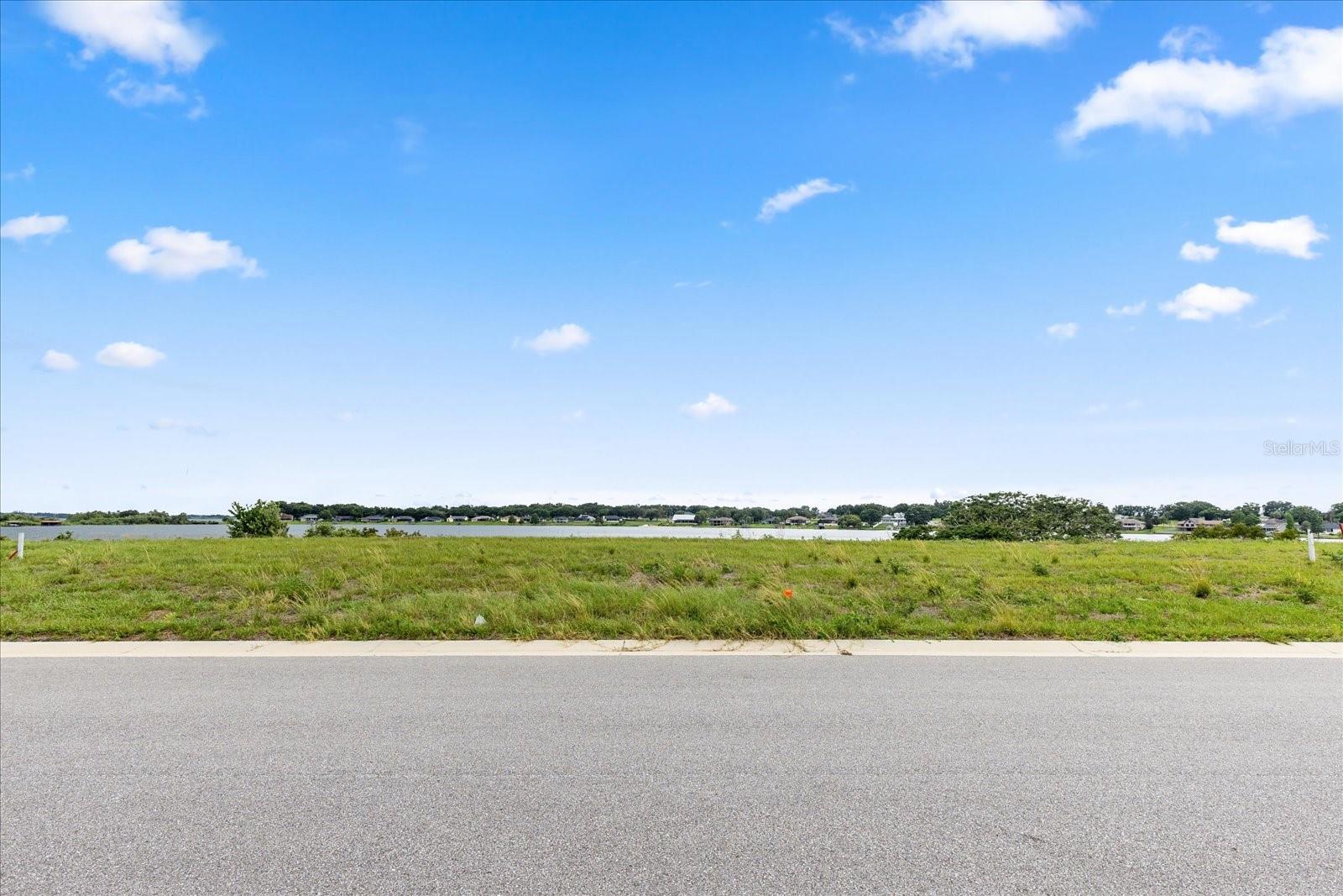 LAKE JULIANA ESTATES - Land