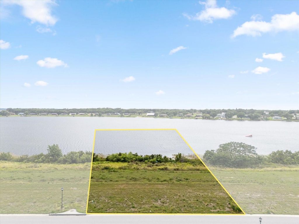 Photo of 4343 Juliana Lake Drive, Auburndale, FL 33823 (MLS # O6309115)