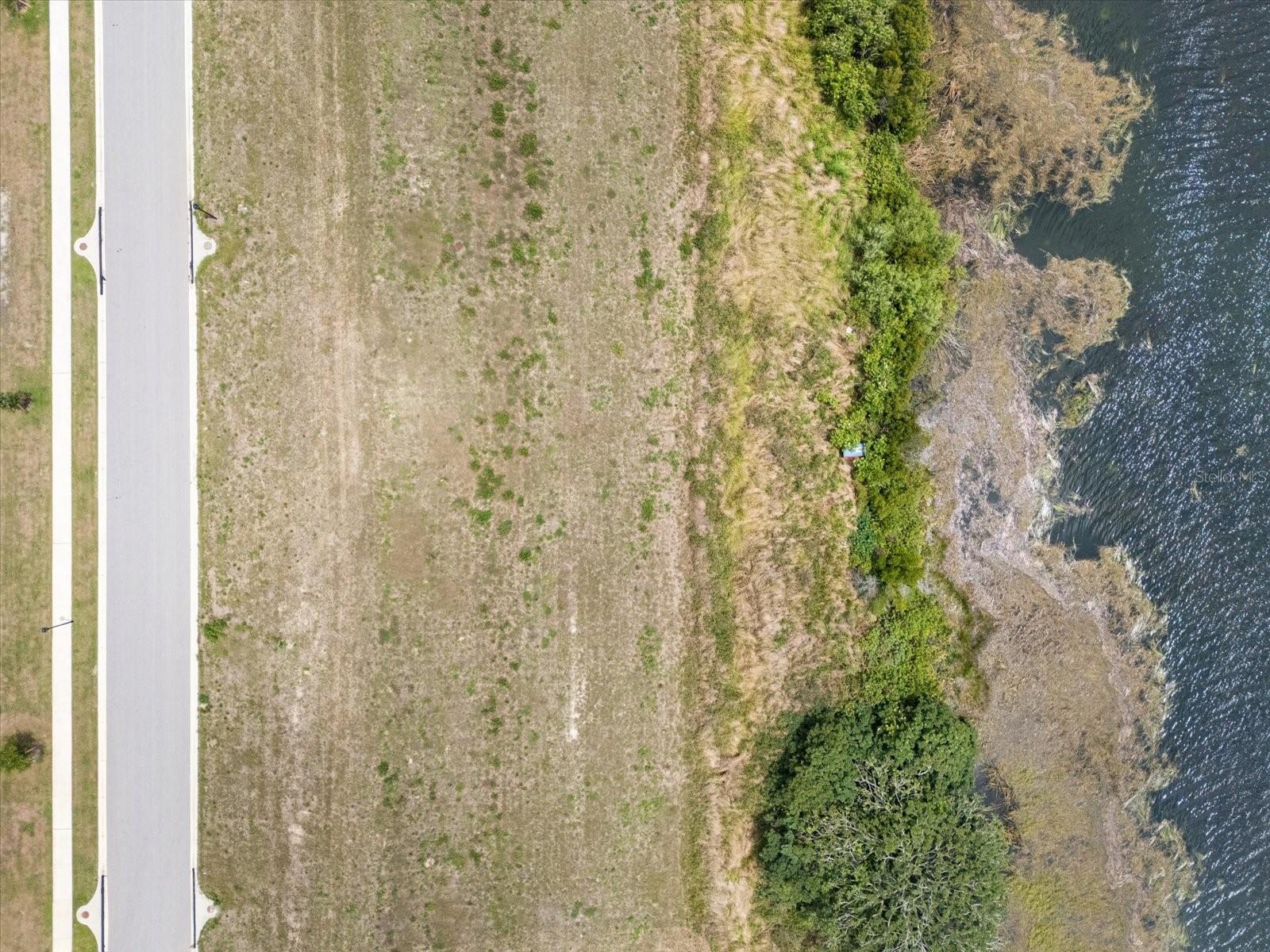 LAKE JULIANA ESTATES - Land