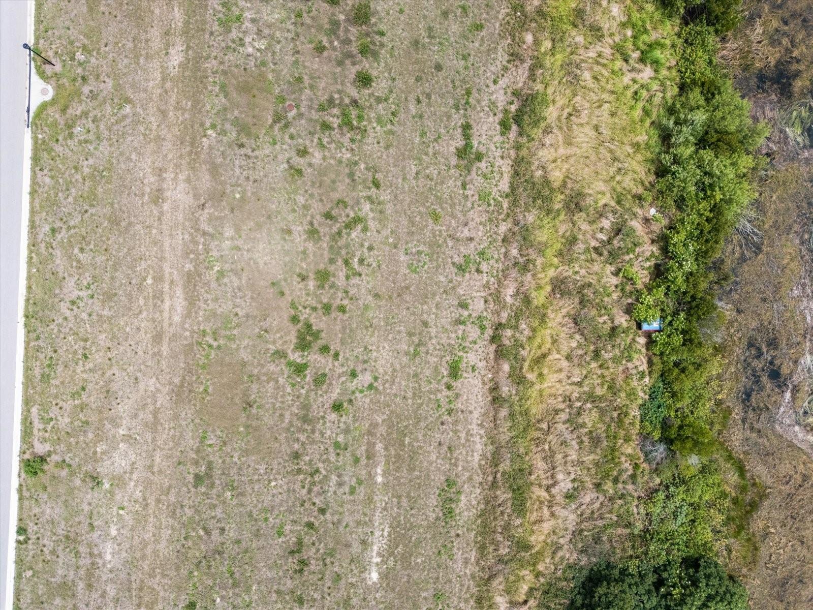 LAKE JULIANA ESTATES - Land