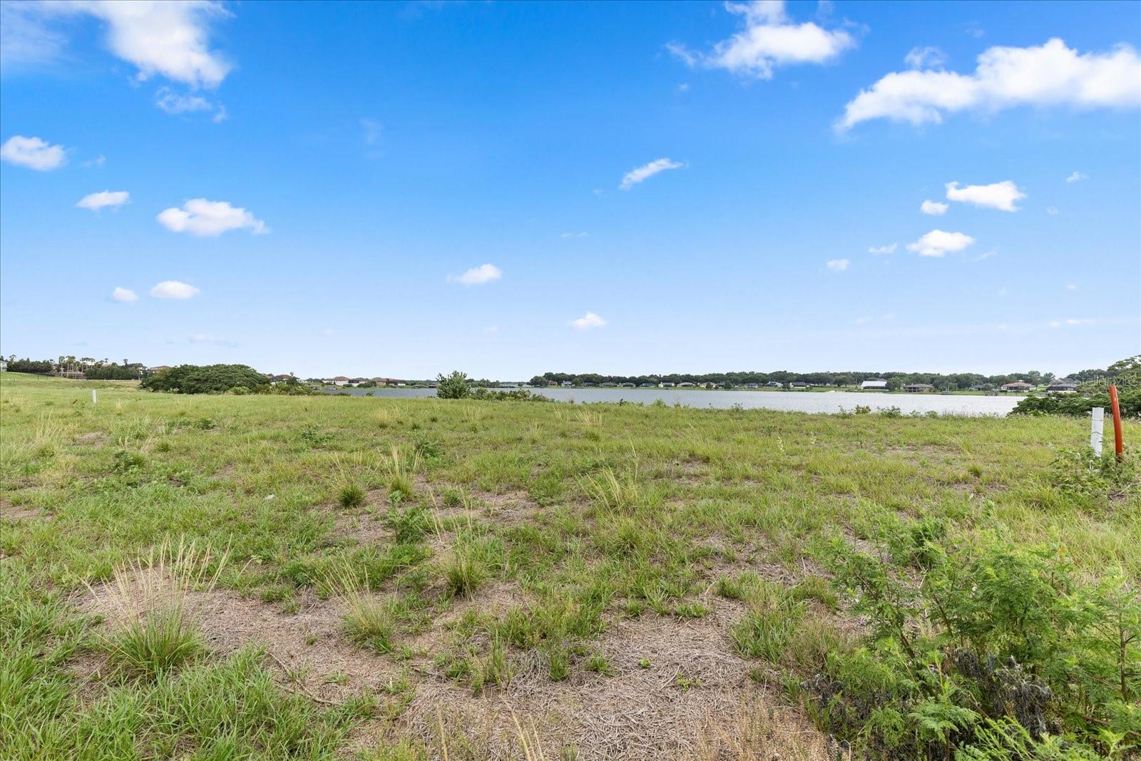 LAKE JULIANA ESTATES - Land