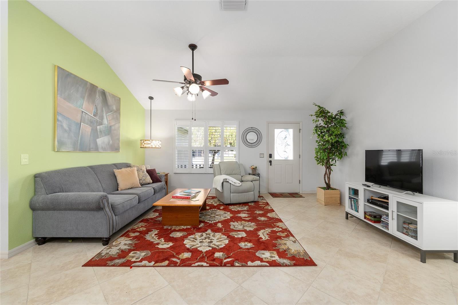 VILLAGES/SUMTER - Residential