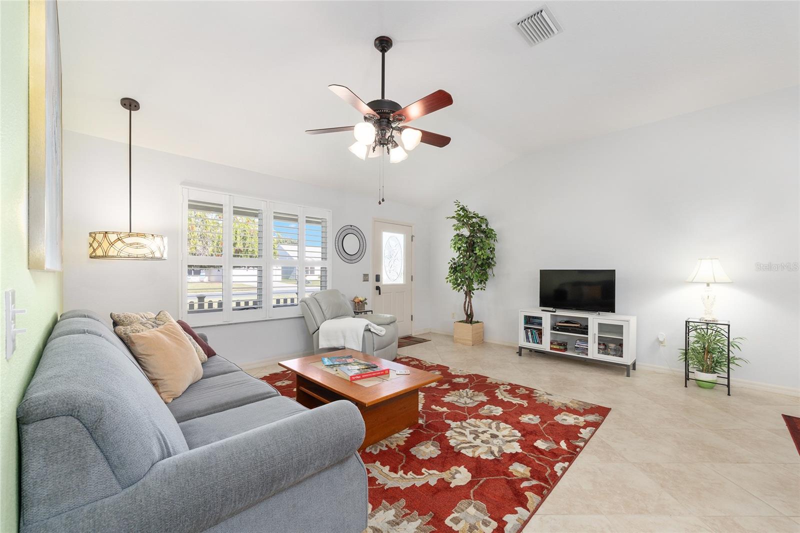 VILLAGES/SUMTER - Residential