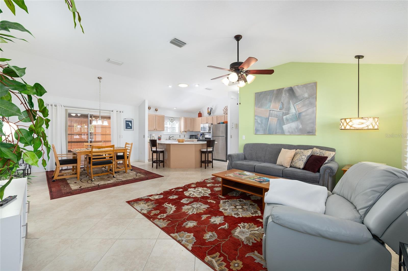 VILLAGES/SUMTER - Residential