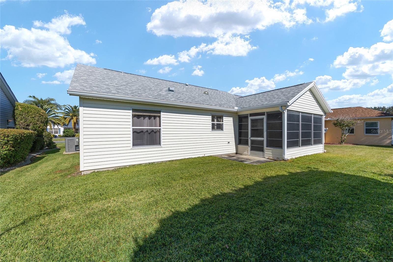 VILLAGES/SUMTER - Residential