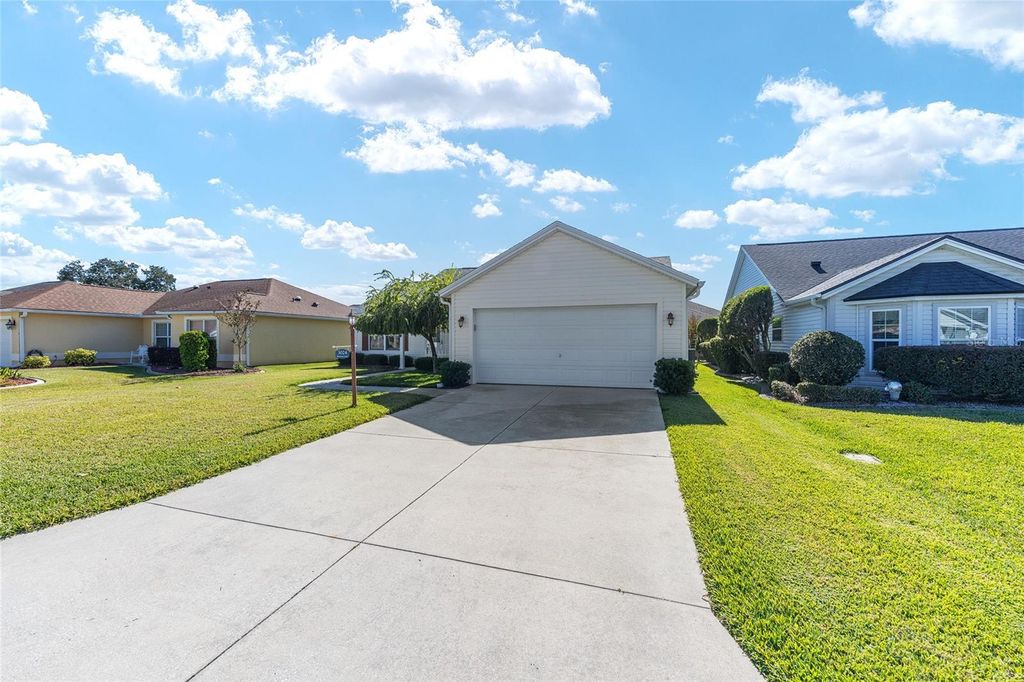 Photo of 3024 Burbank Lane, The Villages, FL 32162 (MLS # G5104763)