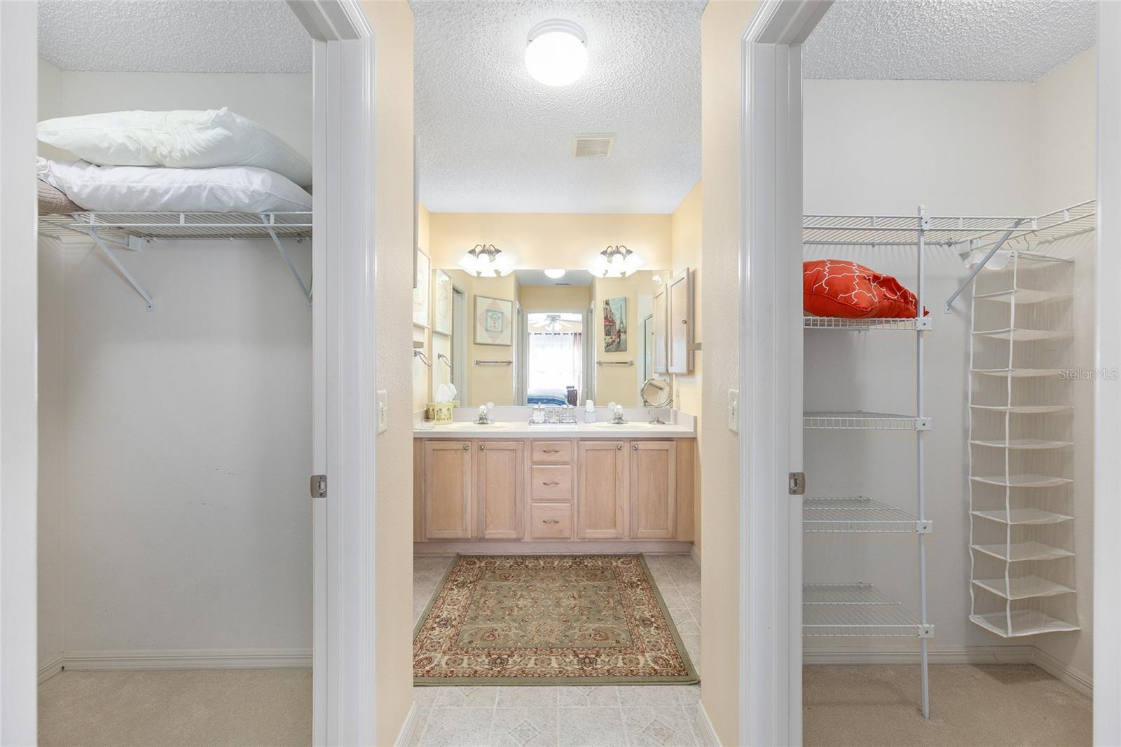 VILLAGES/SUMTER - Residential