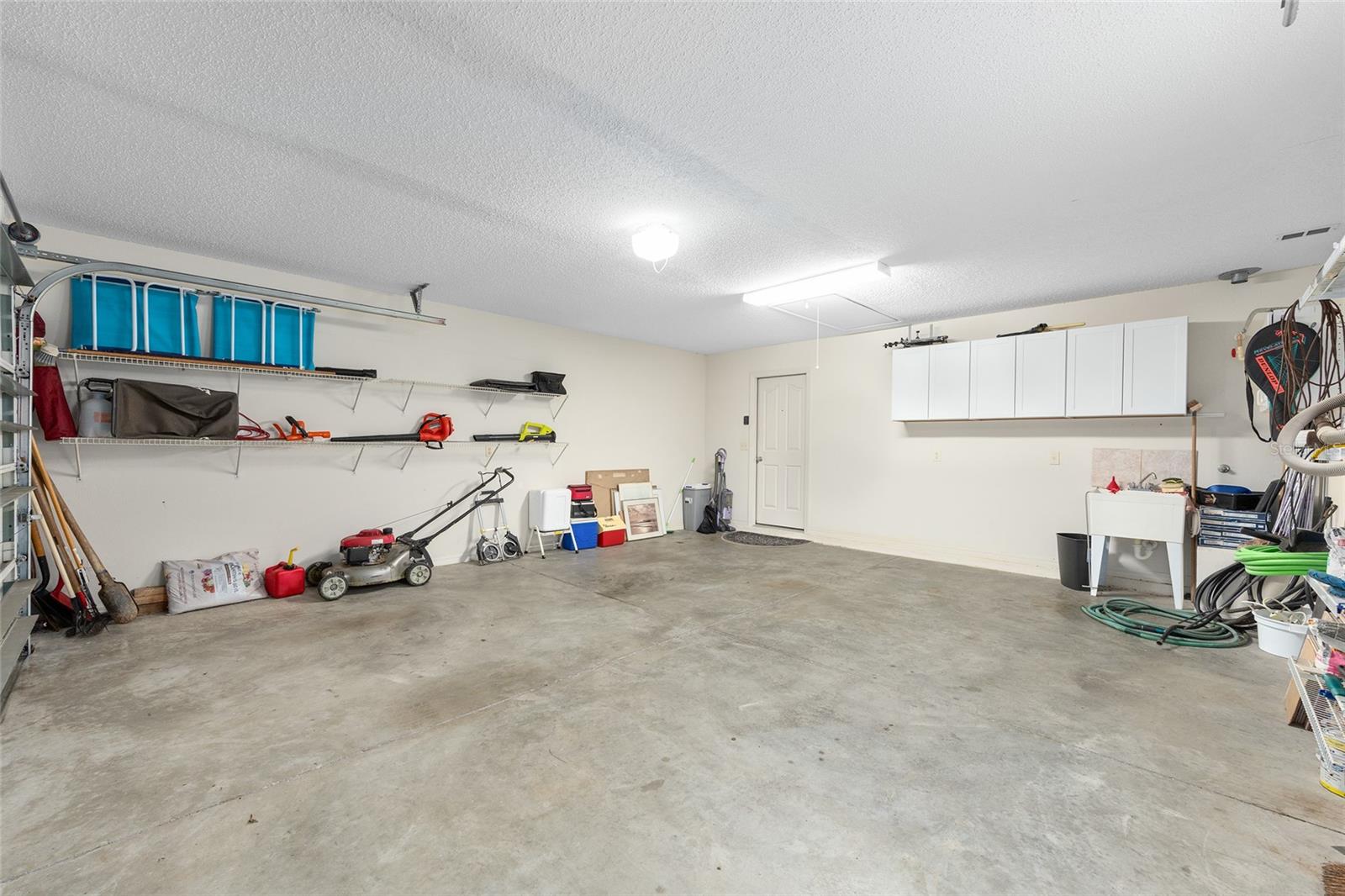 VILLAGES/SUMTER - Residential