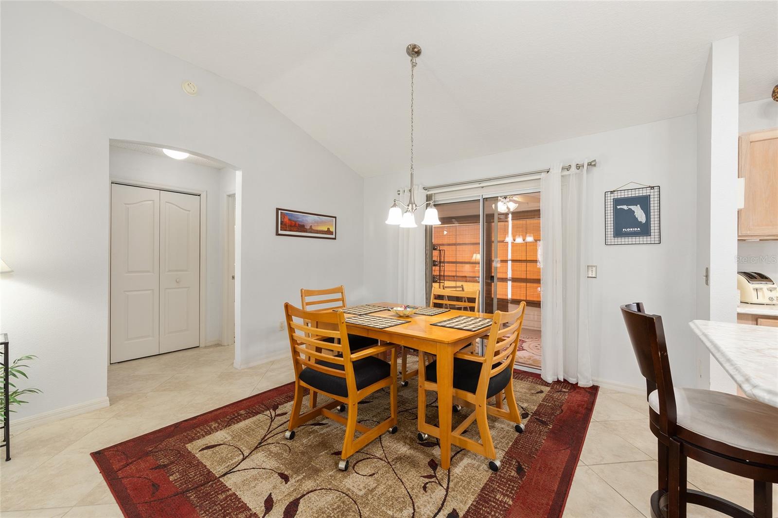 VILLAGES/SUMTER - Residential