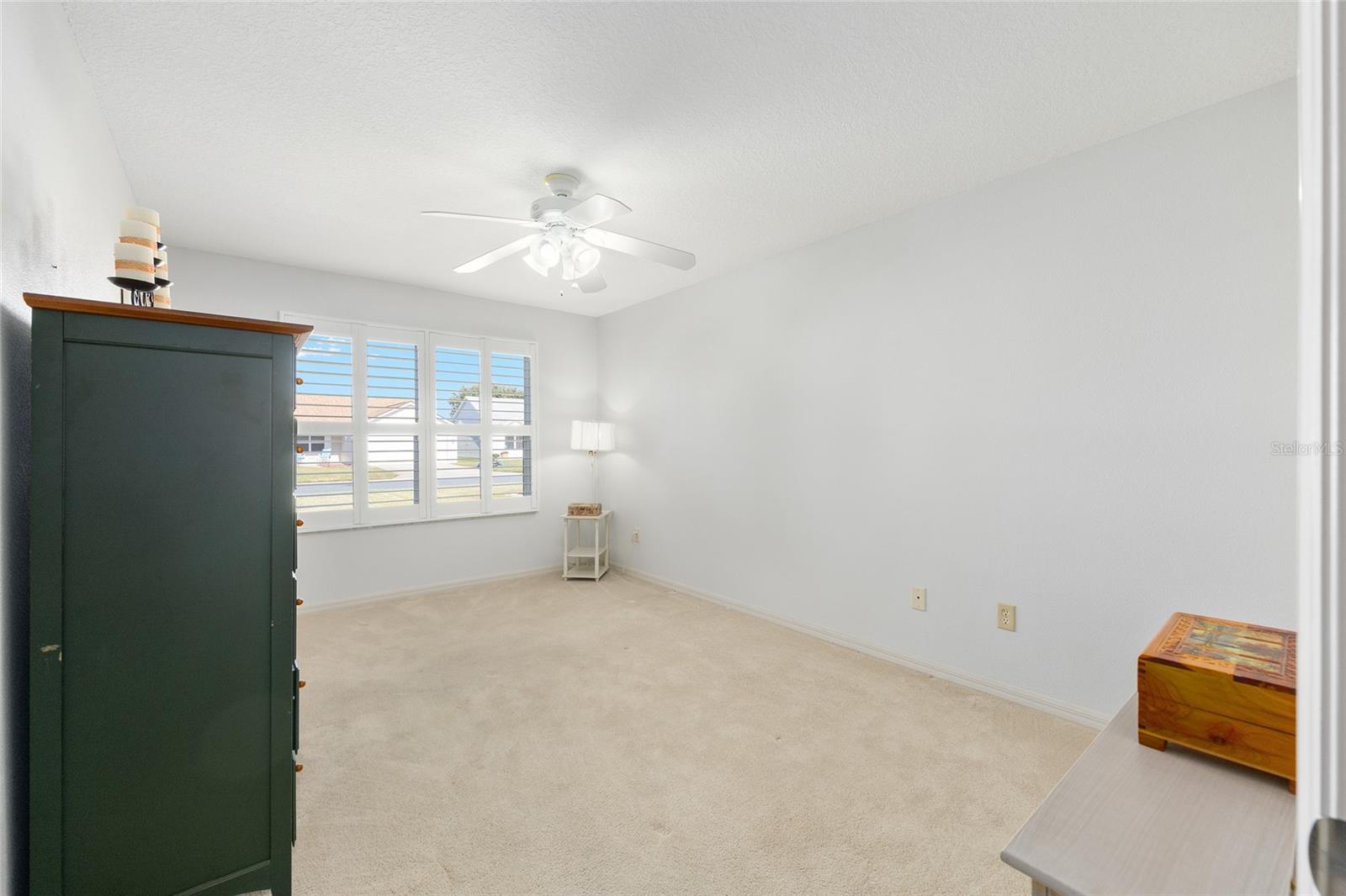 VILLAGES/SUMTER - Residential