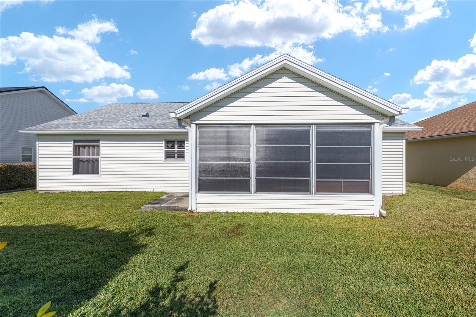 VILLAGES/SUMTER - Residential