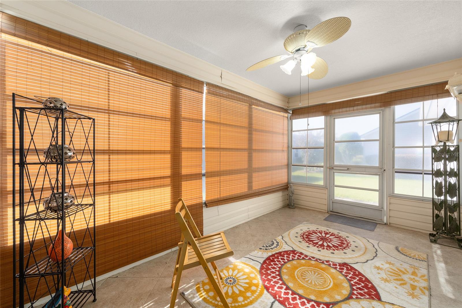 VILLAGES/SUMTER - Residential