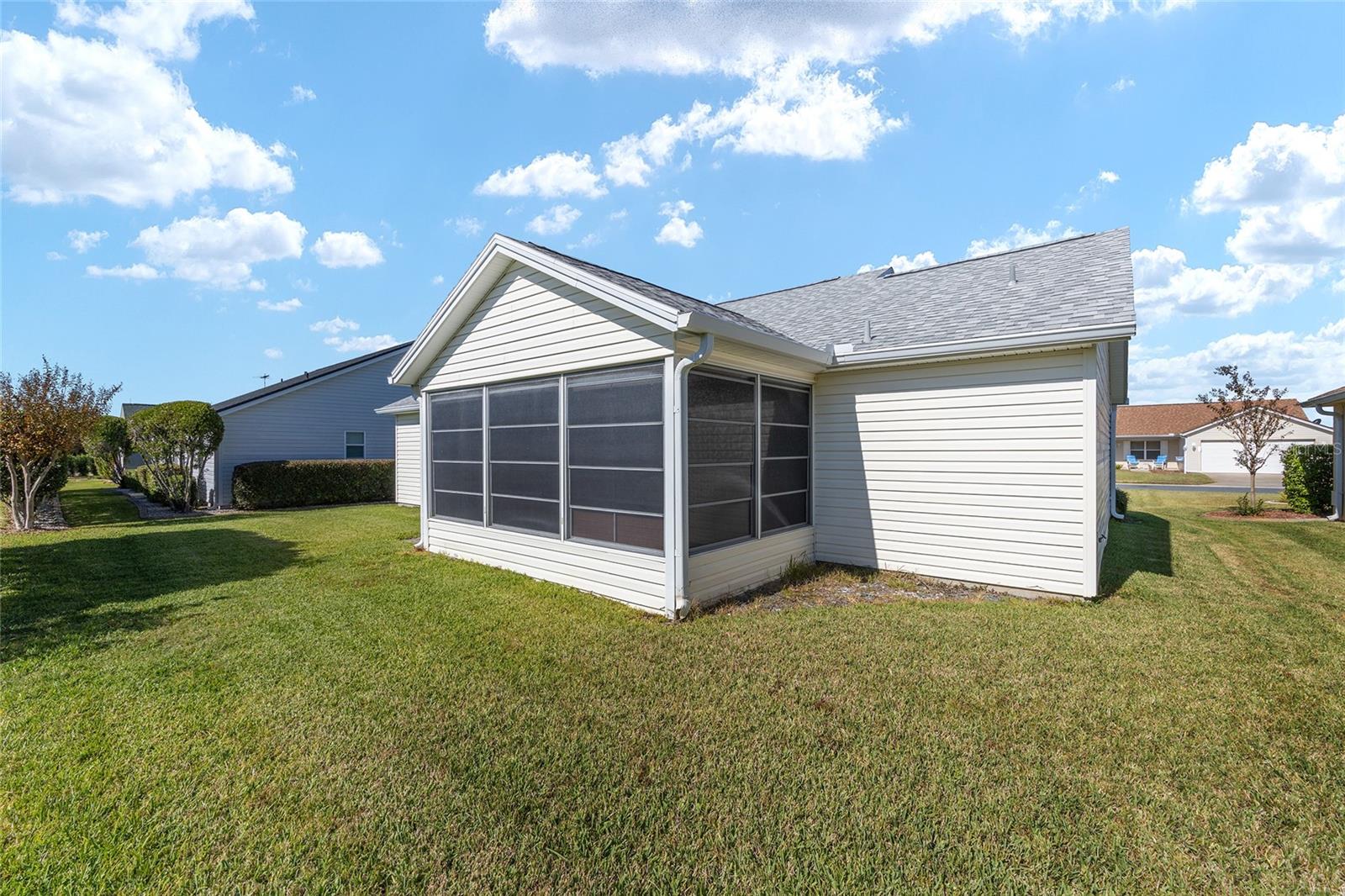 VILLAGES/SUMTER - Residential