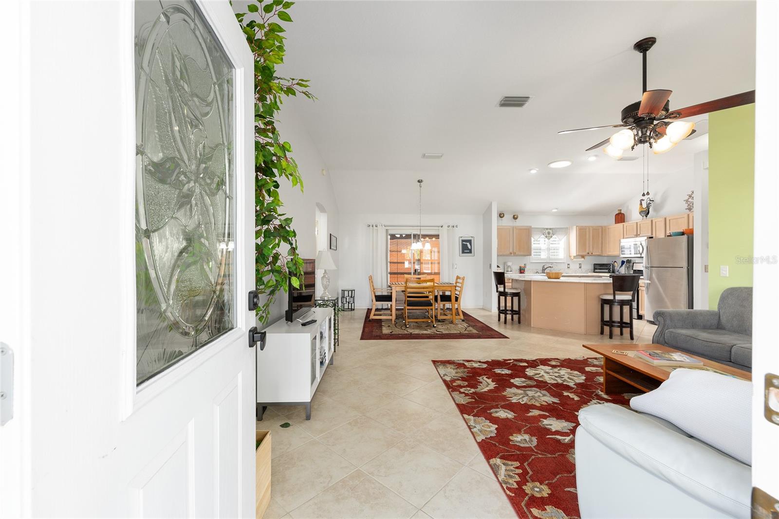 VILLAGES/SUMTER - Residential