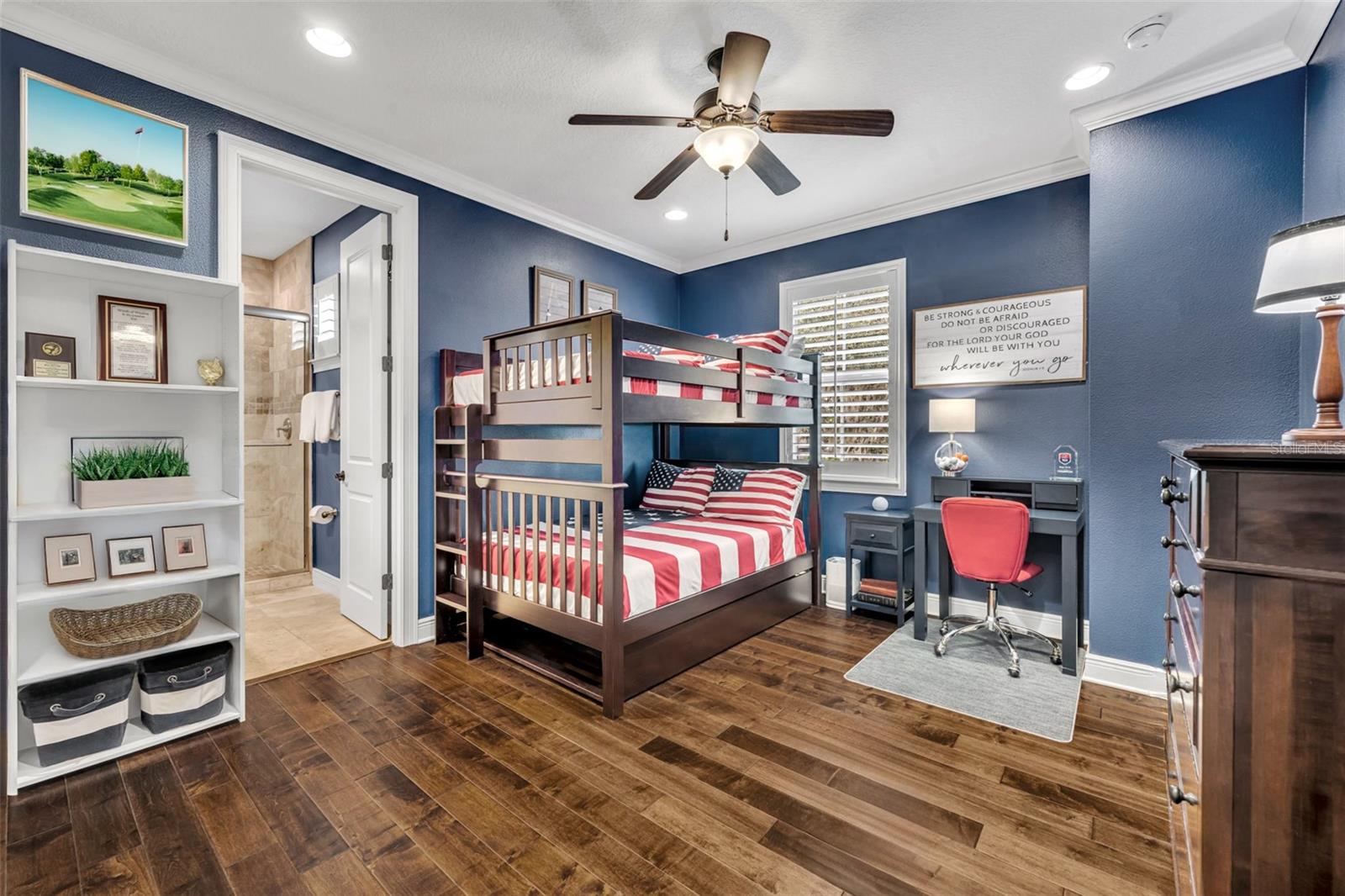 FONTAINEBLEAU - Residential