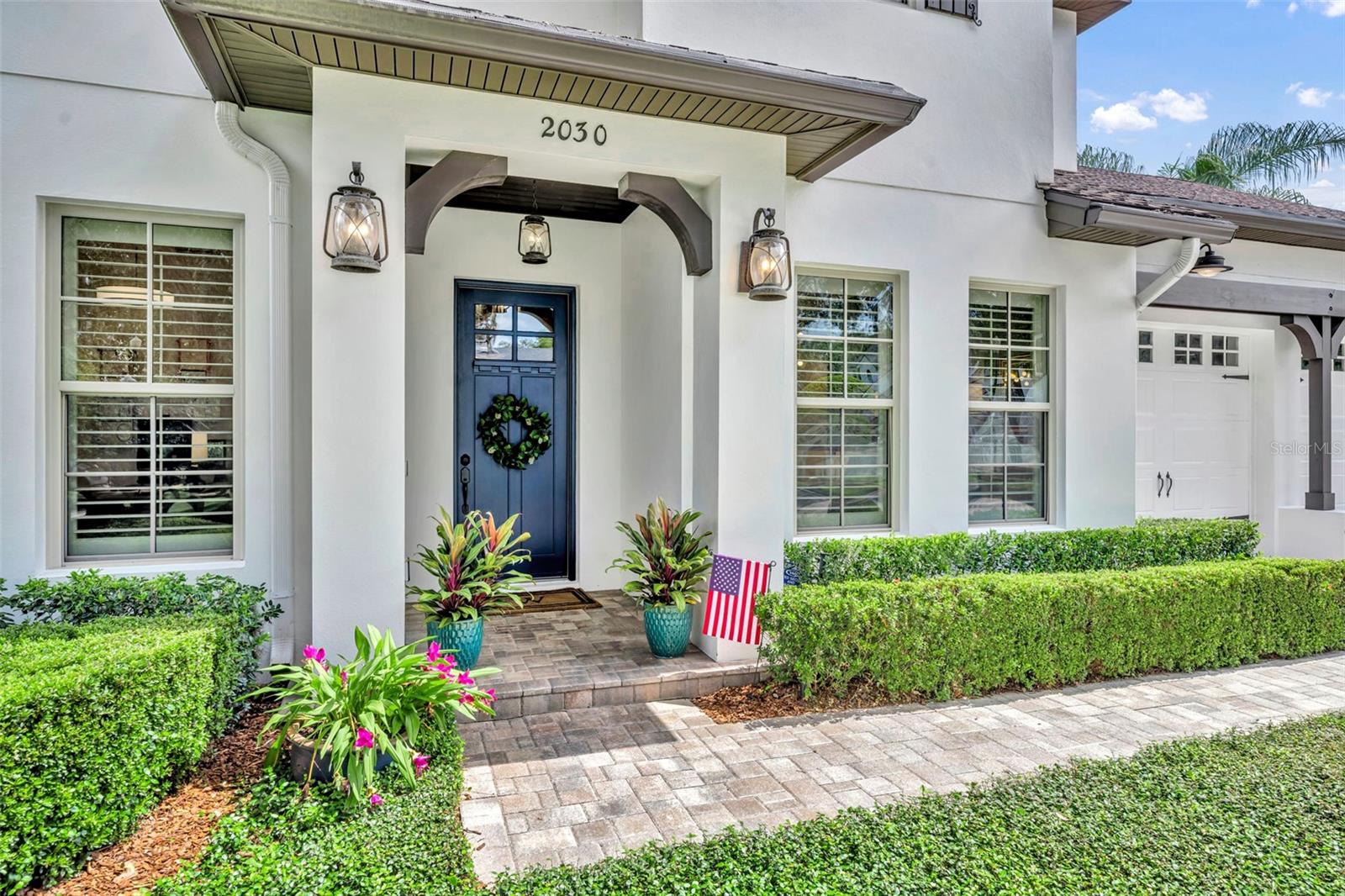 2030 VERSAILLES AVENUE