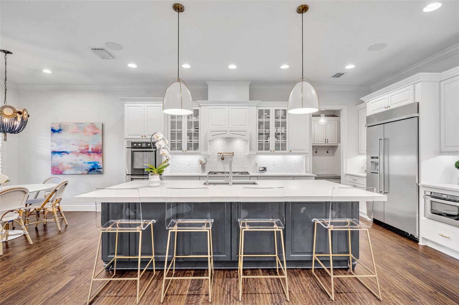 FONTAINEBLEAU - Residential